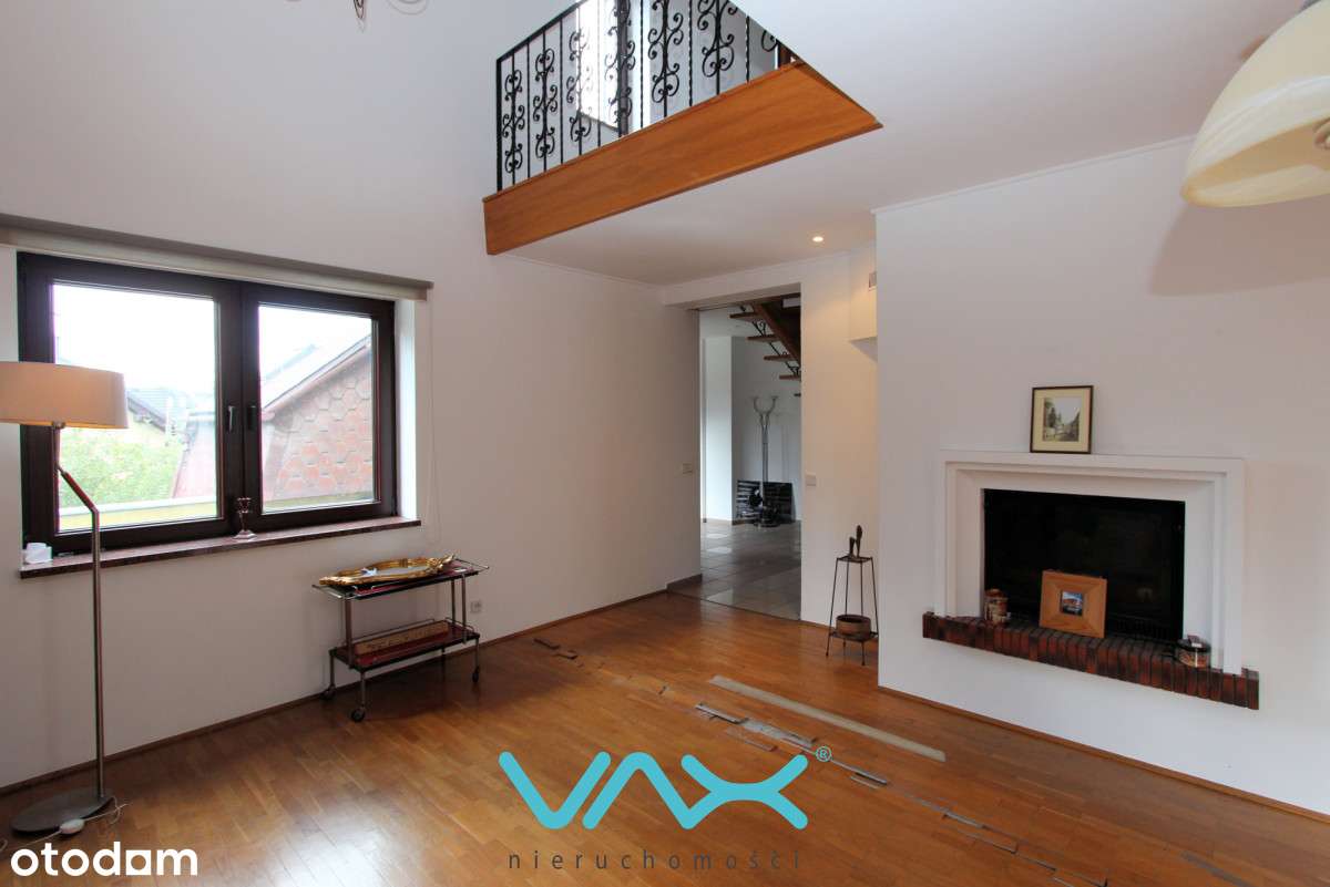 Duże mieszkanie w centrum Mikołowa-10