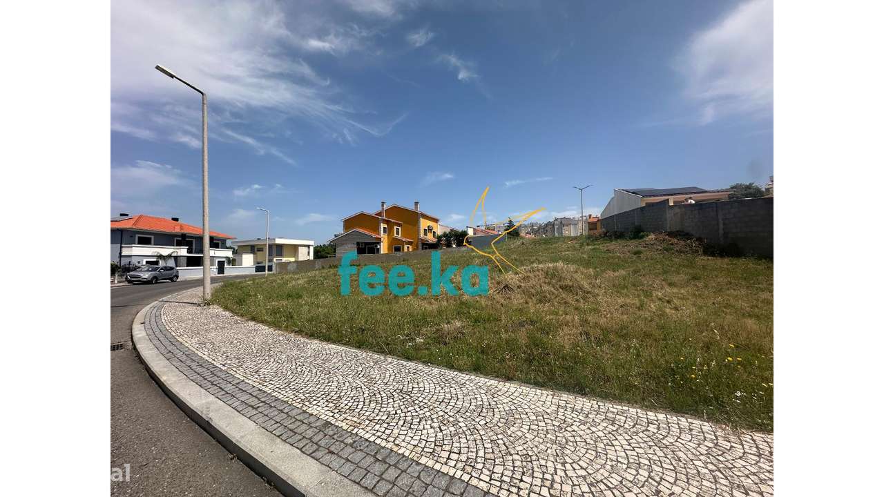 Terreno para Construção-17
