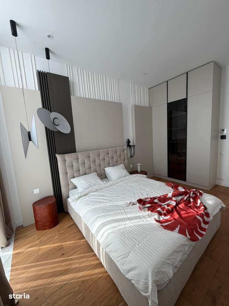 VANZARE APARTAMENT 4 CAMERE PENTHOUSE - ONE COTROCENI PARK-17