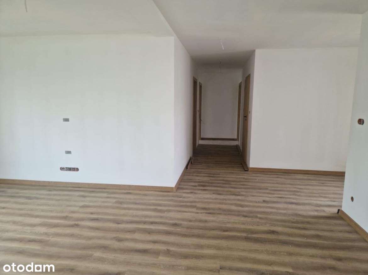 Dom wolnostojący Kończyce Małe-3