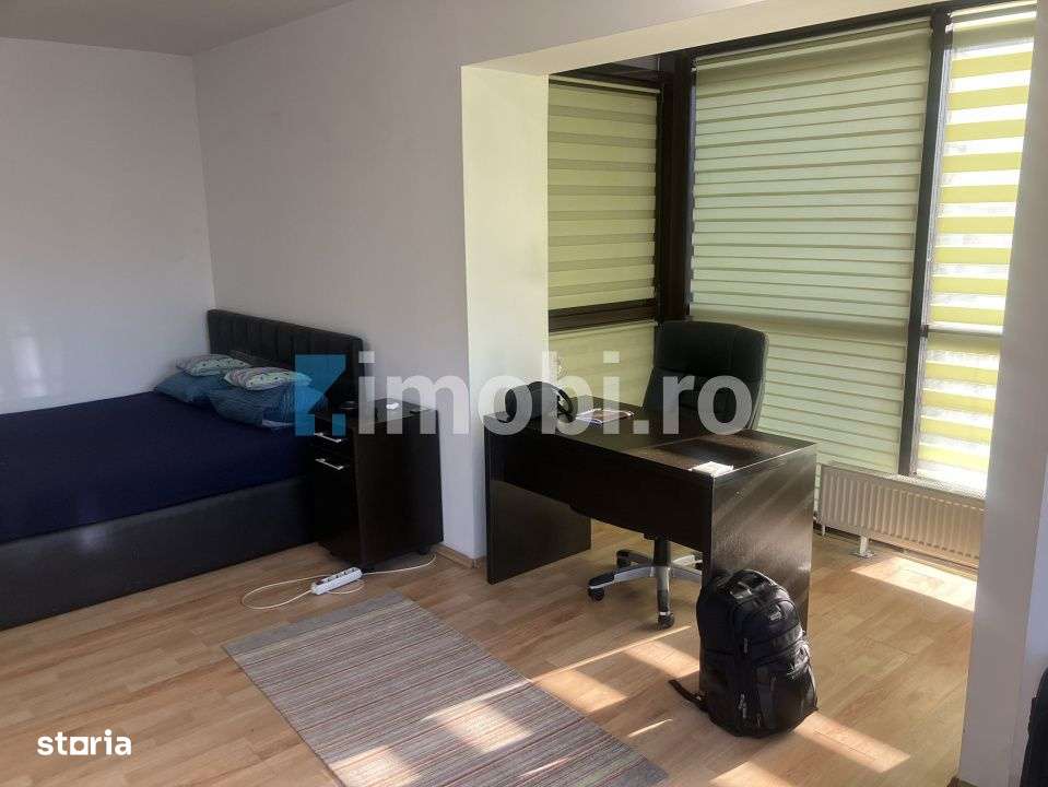 Apartament cu 1 camera, zona Iulius Mall/FSEGA-8