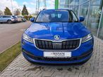 Skoda Karoq 1.5 TSI ACT 4x4 DSG Ambition - 2