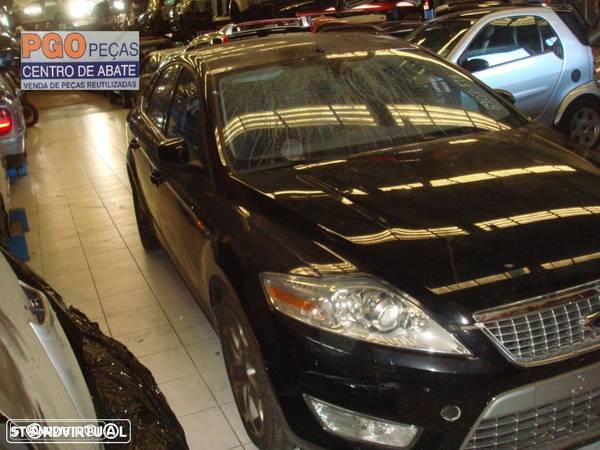 Ford Mondeo 2008 para peças - 3