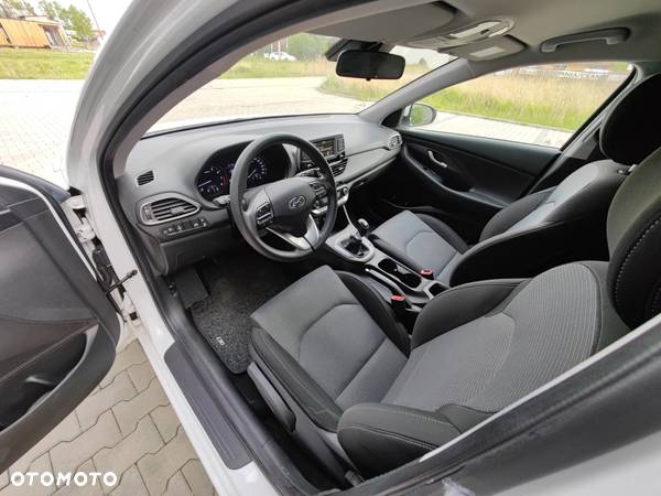 Hyundai I30 1.4 Style - 5