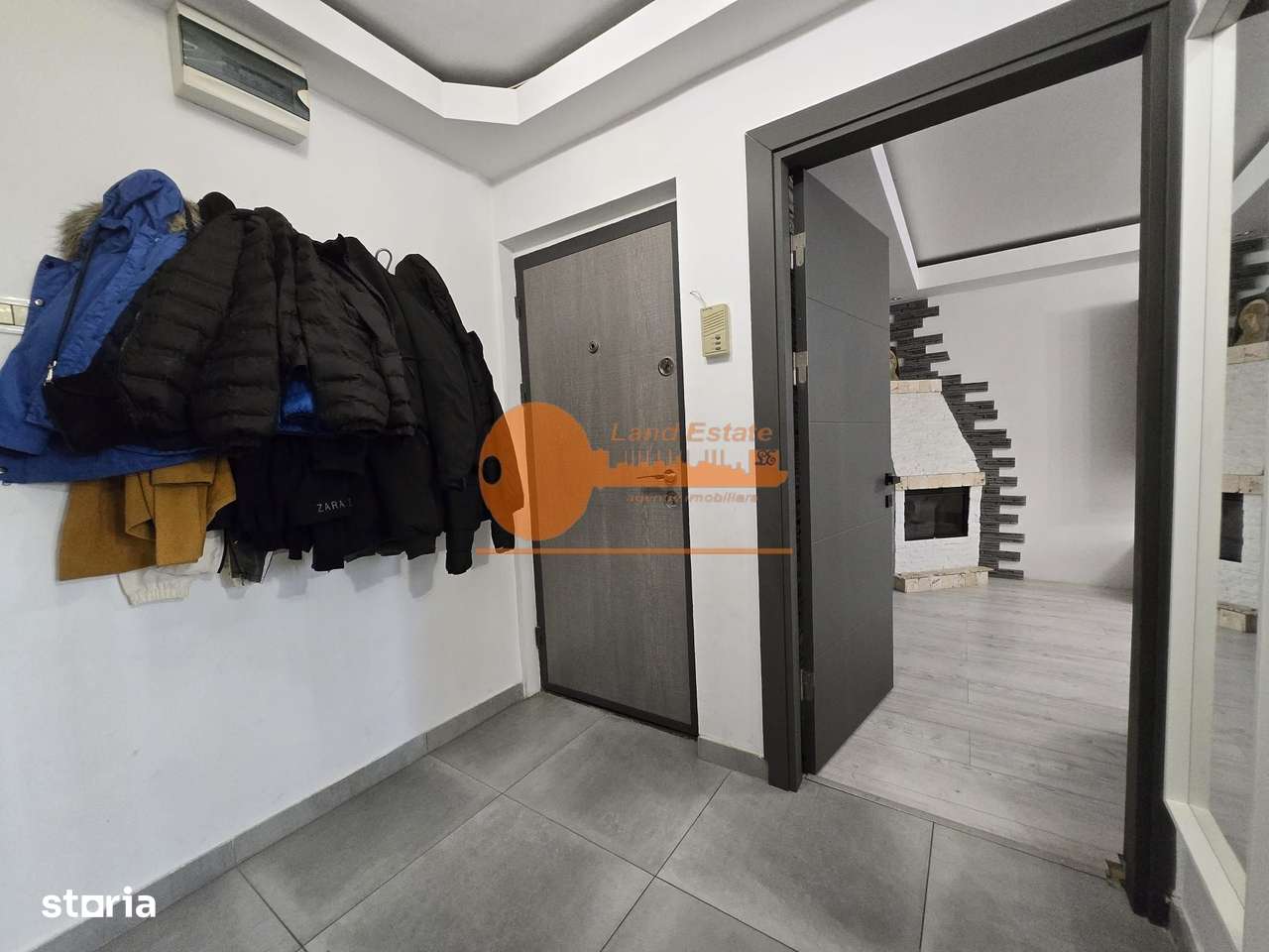 Apartament 3 camere decomandat – Șoseaua Olteniței-9