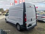 Renault TRAFIC 2015r 1,6DCI 120 KM L2H2 LONG MAX - 5