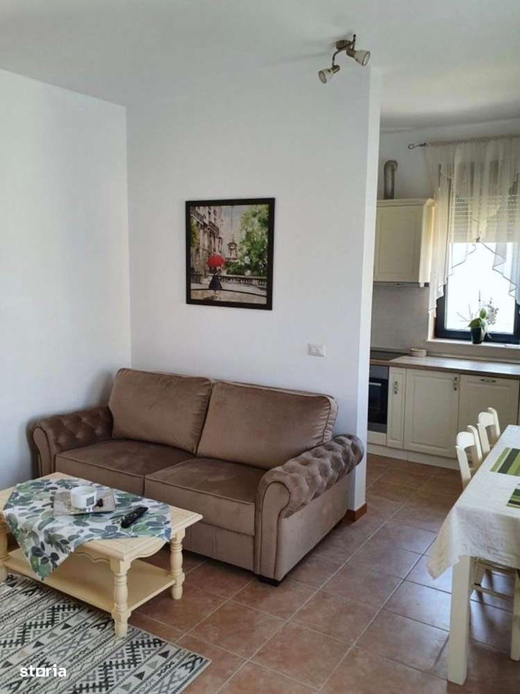 Proprietar inchiriez apartament 3 camere Dumbrăvița Kaufland - Imagine principală: 2/5