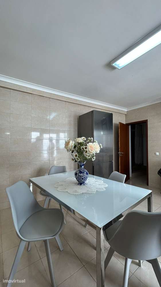 Moradia em Alhandra Zona Ribeirinha-29