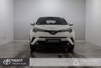 Toyota C-HR - 16