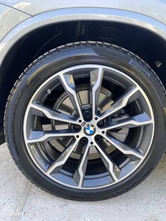 BMW X3 xDrive20d Aut. M Sport - 20