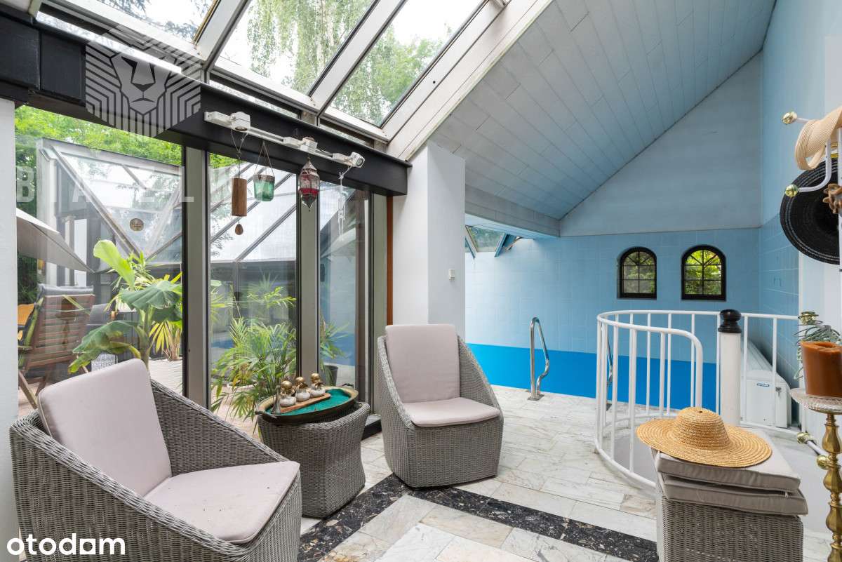 Dom wolnostojący w Kaniach-9