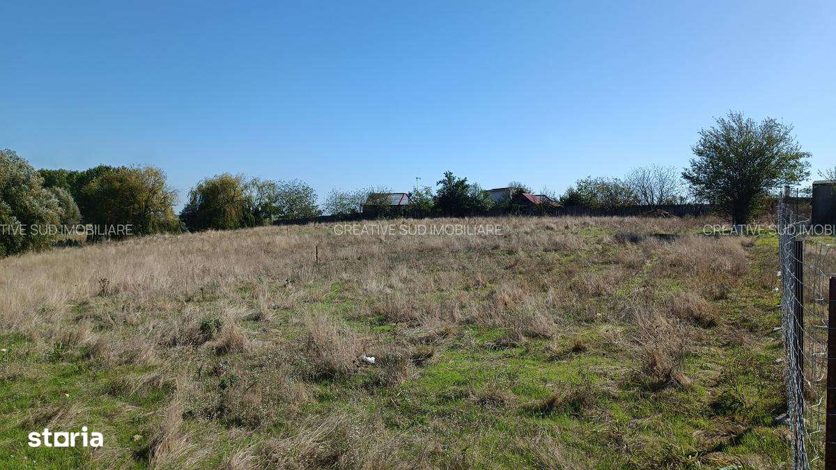 Teren Intravilan 435 mp - Zona Lacuri - 50 m pana la asfalt-3