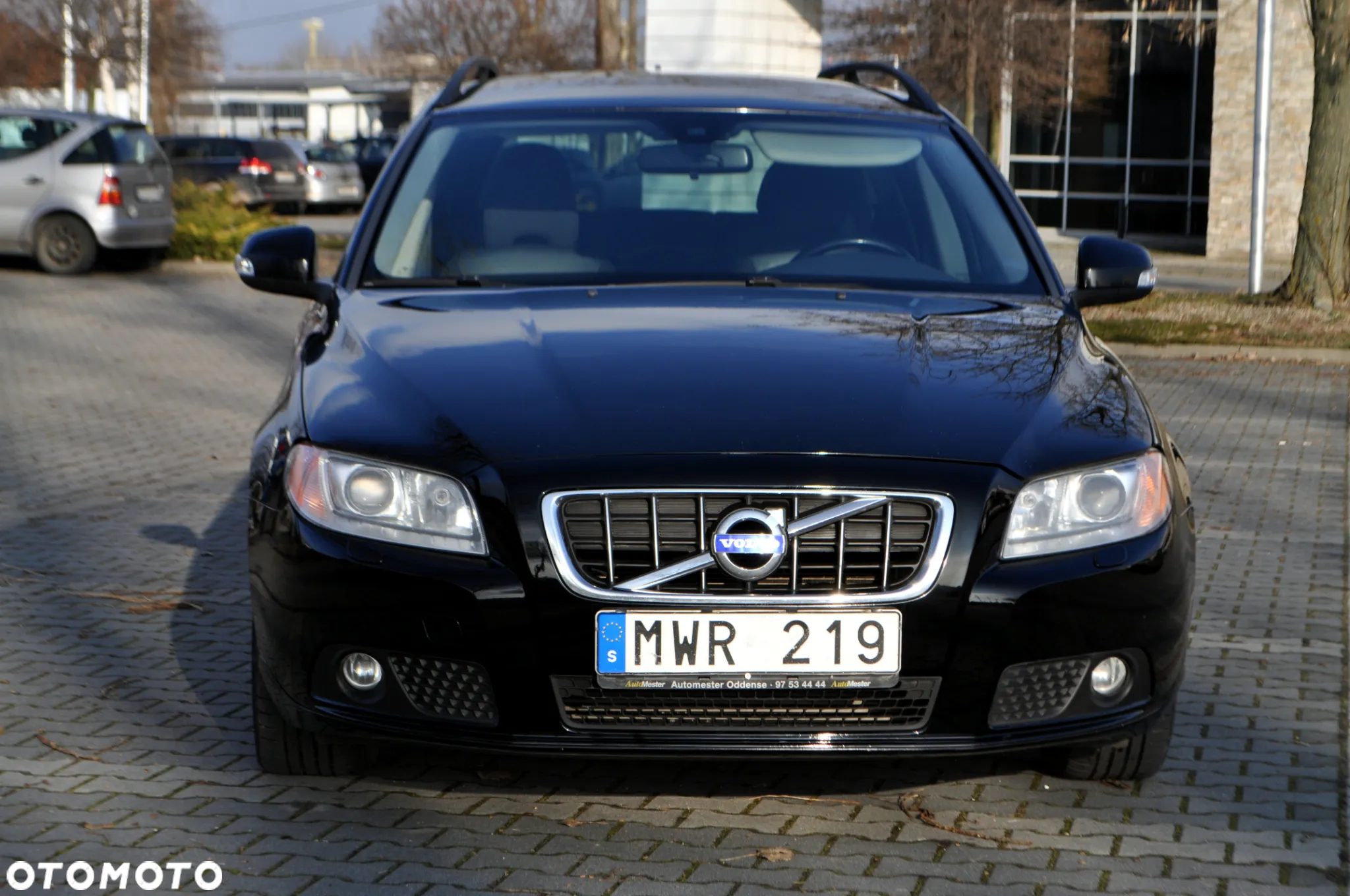 Volvo V70 1.6D DRIVe Momentum - 3