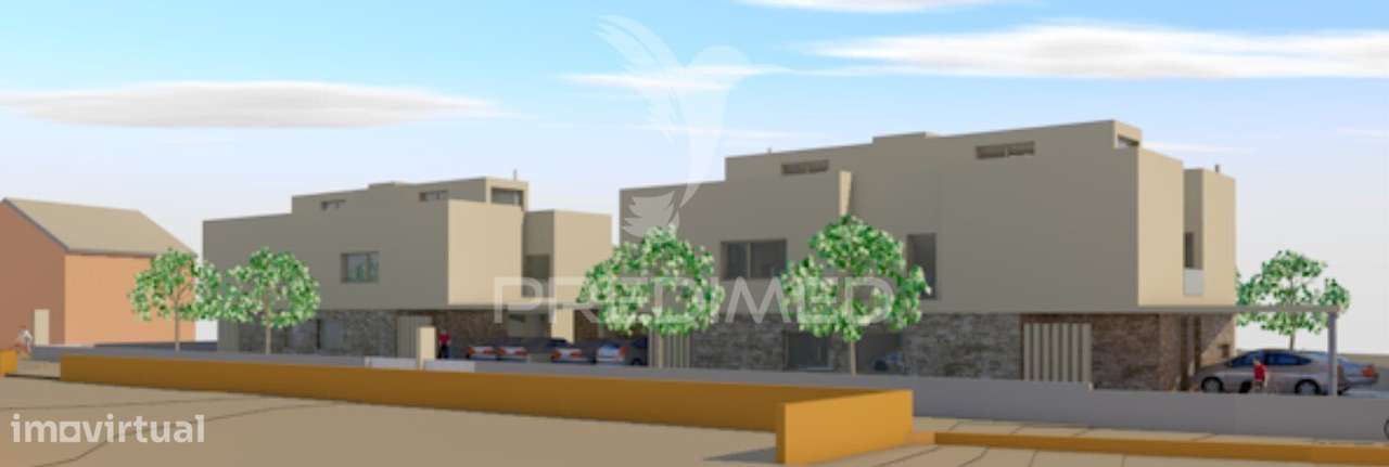 Terreno de construção em Aboim, Amarante - Grande imagem: 2/24