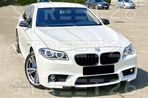 Pachet Exterior BMW Seria 5 F10 (2010-2017) M5 Design - 5