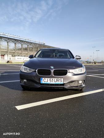 BMW Seria 3 - 3