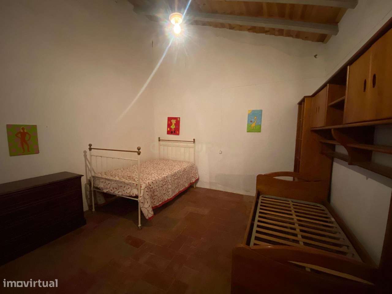 Moradia T2 com 72 m² em Corte Gafo de Cima em Mértola ( Alentejo ) - Grande imagem: 5/19