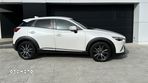 Mazda CX-3 SKYACTIV-G 120 FWD Sports-Line - 18