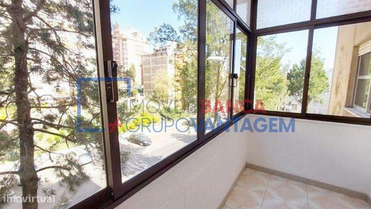 APARTAMENTO T2 ALGUEIRÃO - Grande imagem: 4/21
