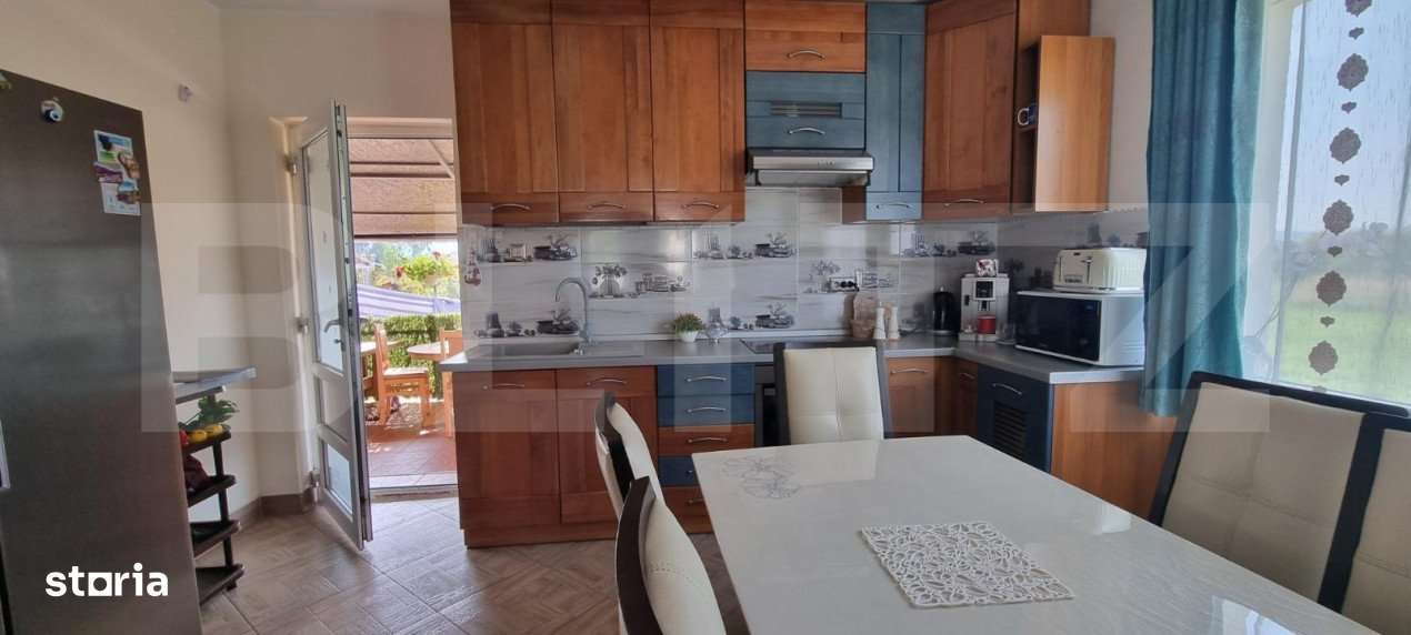 Casa de vanzare, 260mp, teren, 1000 mp, zona Unirea - Imagine principală: 4/19