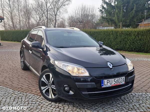 Renault Megane 2.0 140 CVT Bose Edition - 3