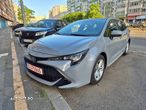 Toyota Corolla 1.8 HSD Business - 22