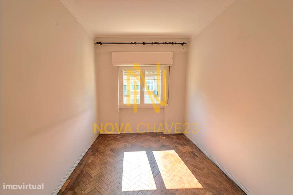 Apartamento T2 Soalheiro em São Domingos de Benfica–62 m² | 2.º Andar-5
