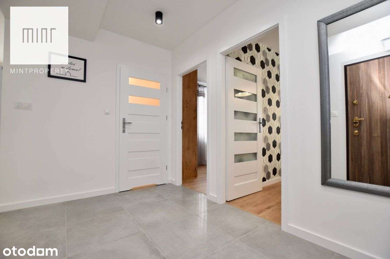 Trzypokojowe mieszkanie na sprzedaż na Zwięczycy!-14