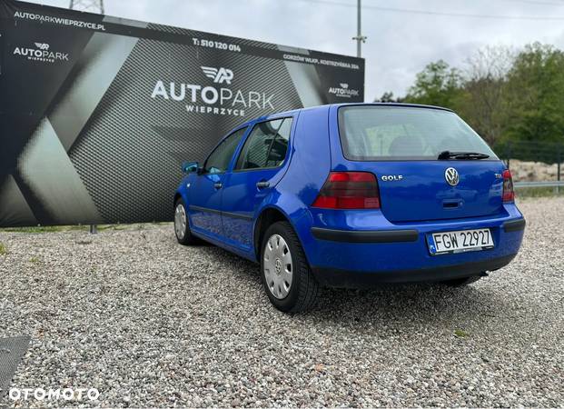 Volkswagen Golf - 7