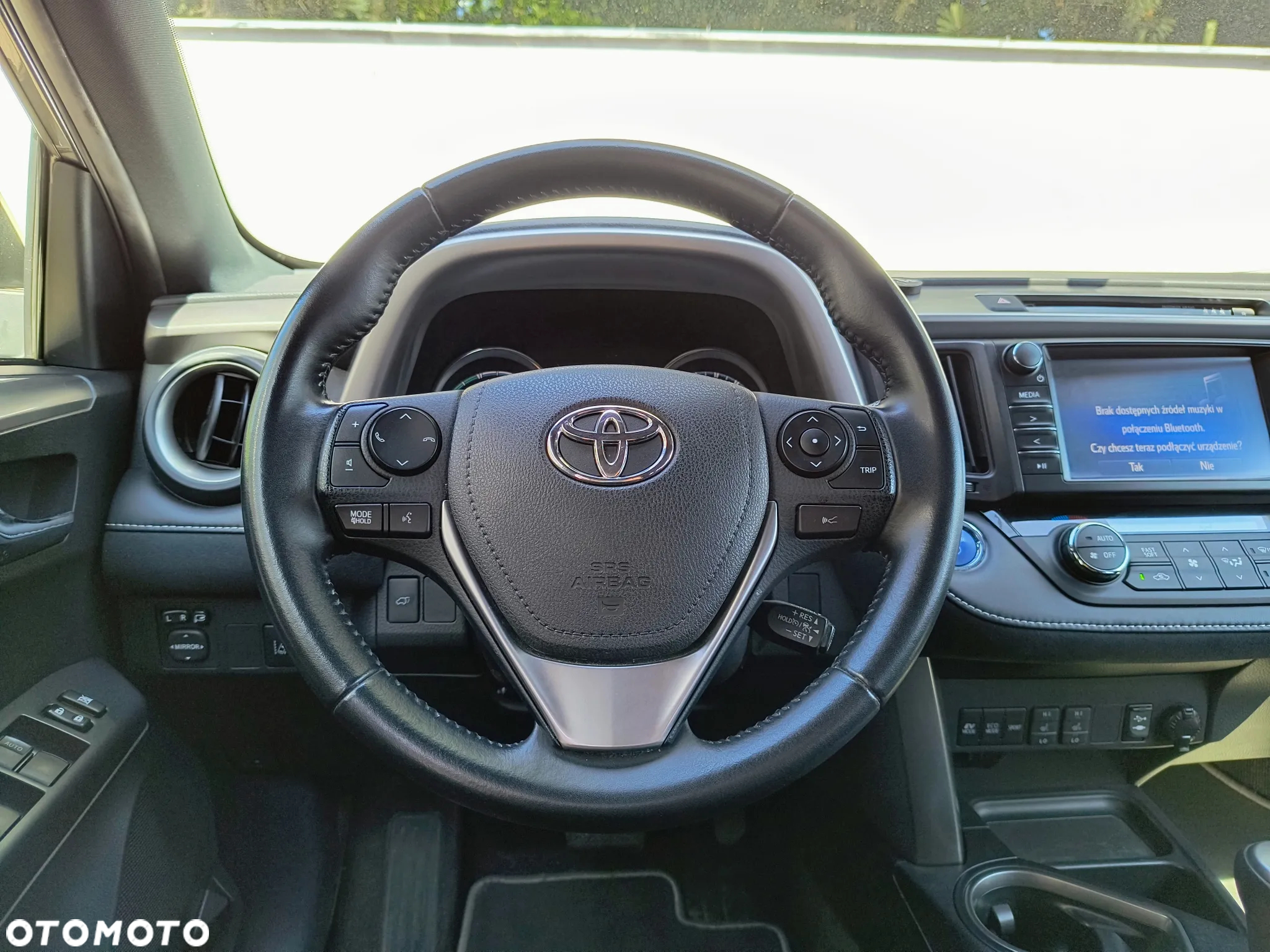 Toyota RAV4 - 12