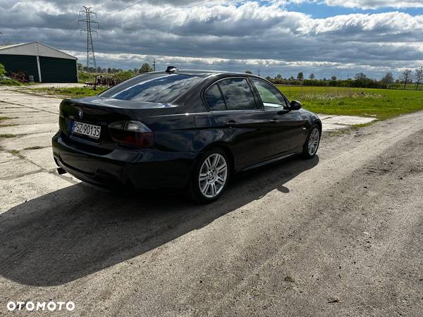 BMW Seria 3 320d - 6