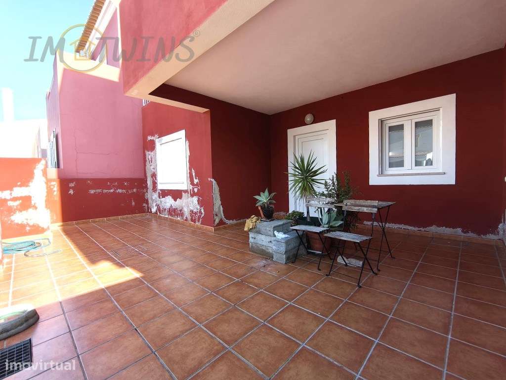 Arrenda-se Moradia geminada - Bemposta - Alvor - Grande imagem: 2/22