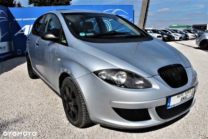 Seat Altea - 4