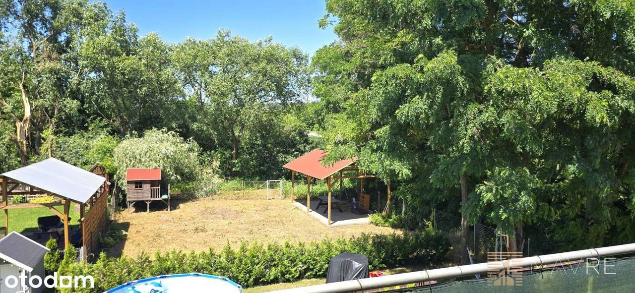 Lokal w zabudowie bliźniaczej z ogrodem i garażem| Kameralne osiedle-15