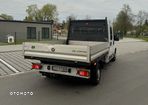 Fiat Ducato Doka Podwójna Kabina - 6