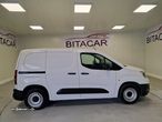 Opel COMBO 1.5 CDTI APENAS 4.500KMS - 20