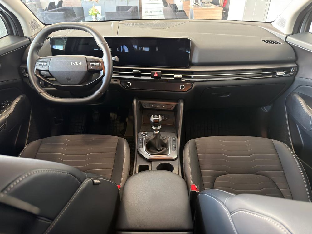 Kia Sportage L 1.6 T-GDI 6MT Salon Polska Gotówka Leasing