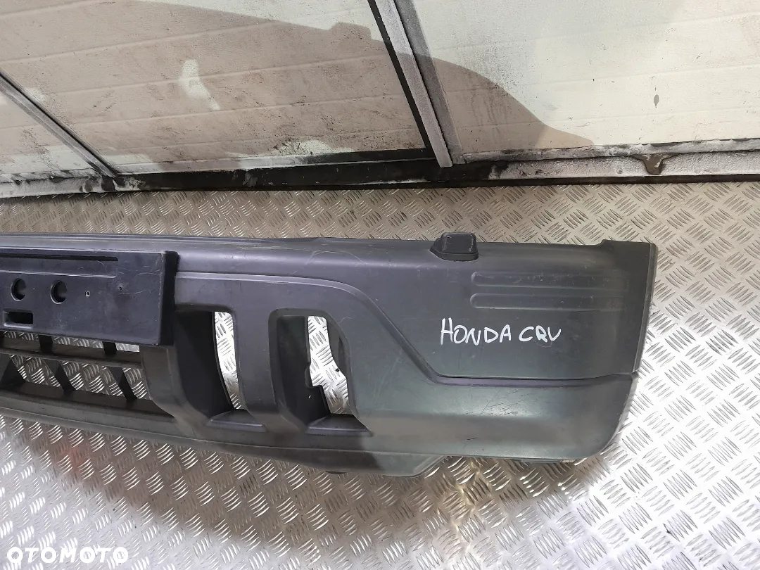 Zderzak Przedni Przód Honda CR-V CRV I - 5