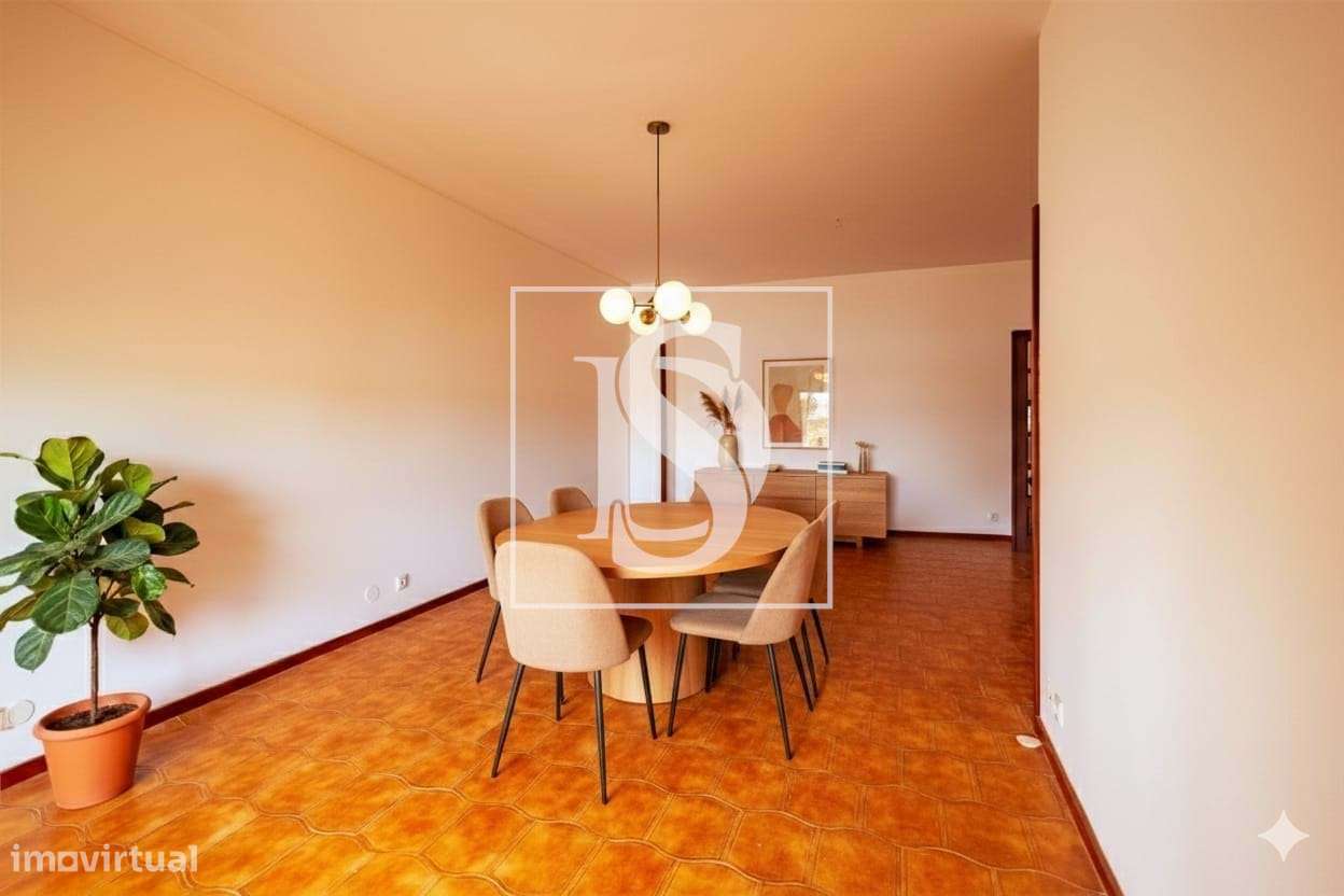 T4 Antas - Excelentes áreas. - Grande imagem: 3/22