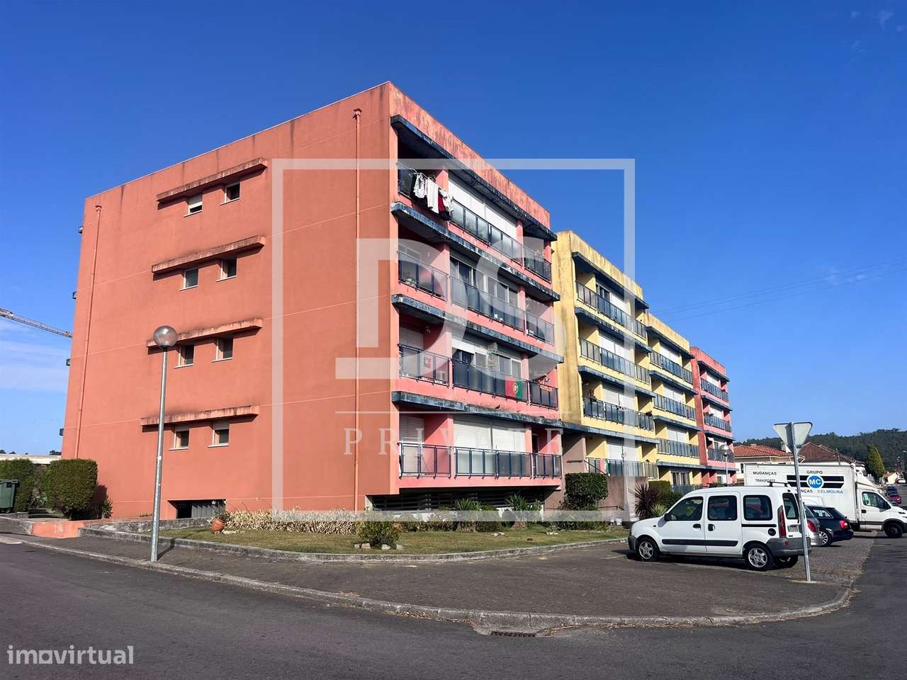 Apartamento T2 Venda em Santa Maria de Lamas,Santa Maria da Feira