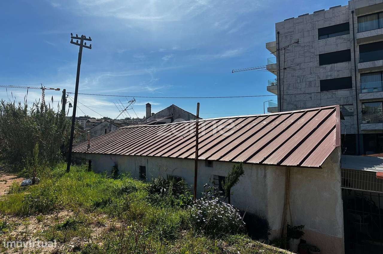 Oportunidade | Investimento | Moradia | Solum | Coimbra - Grande imagem: 2/15