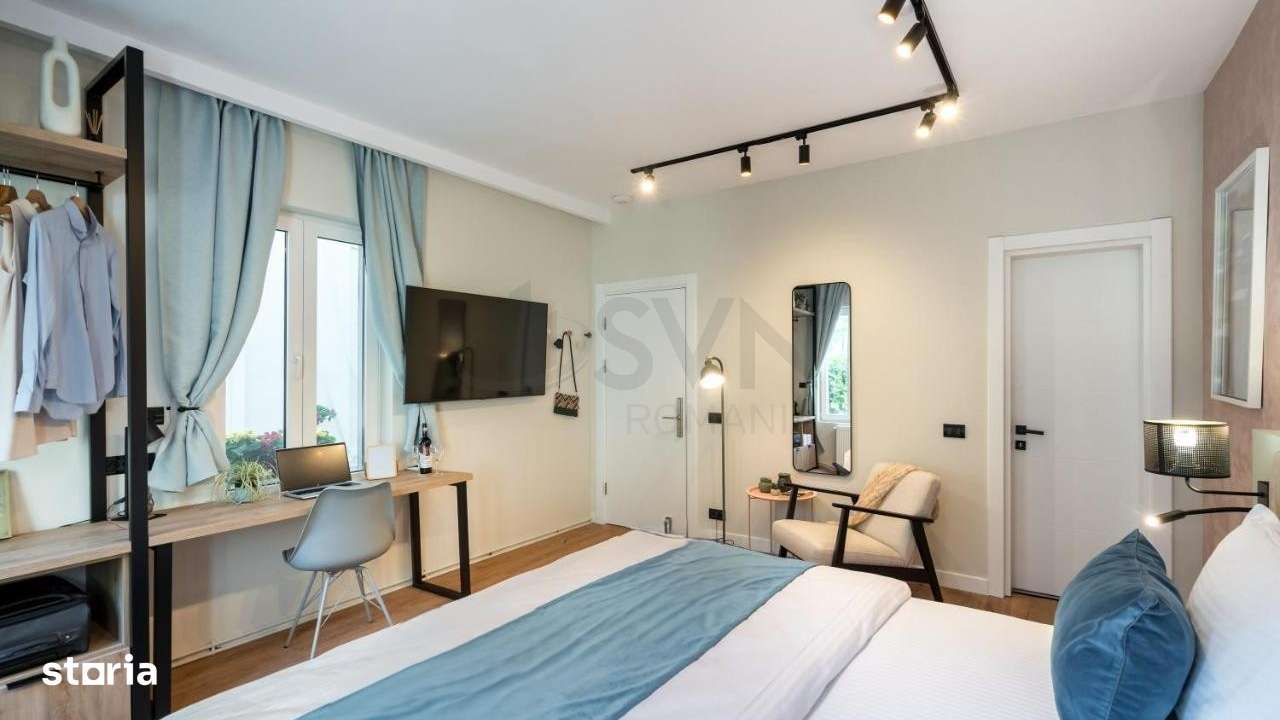 Vila 12 Camere Romana Dacia Eminescu ASE - Imagine principală: 2/15