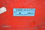 LAMPA TYŁ LEWA AUDI A6 C5 ORYGINAŁ 4B9945095F - 2