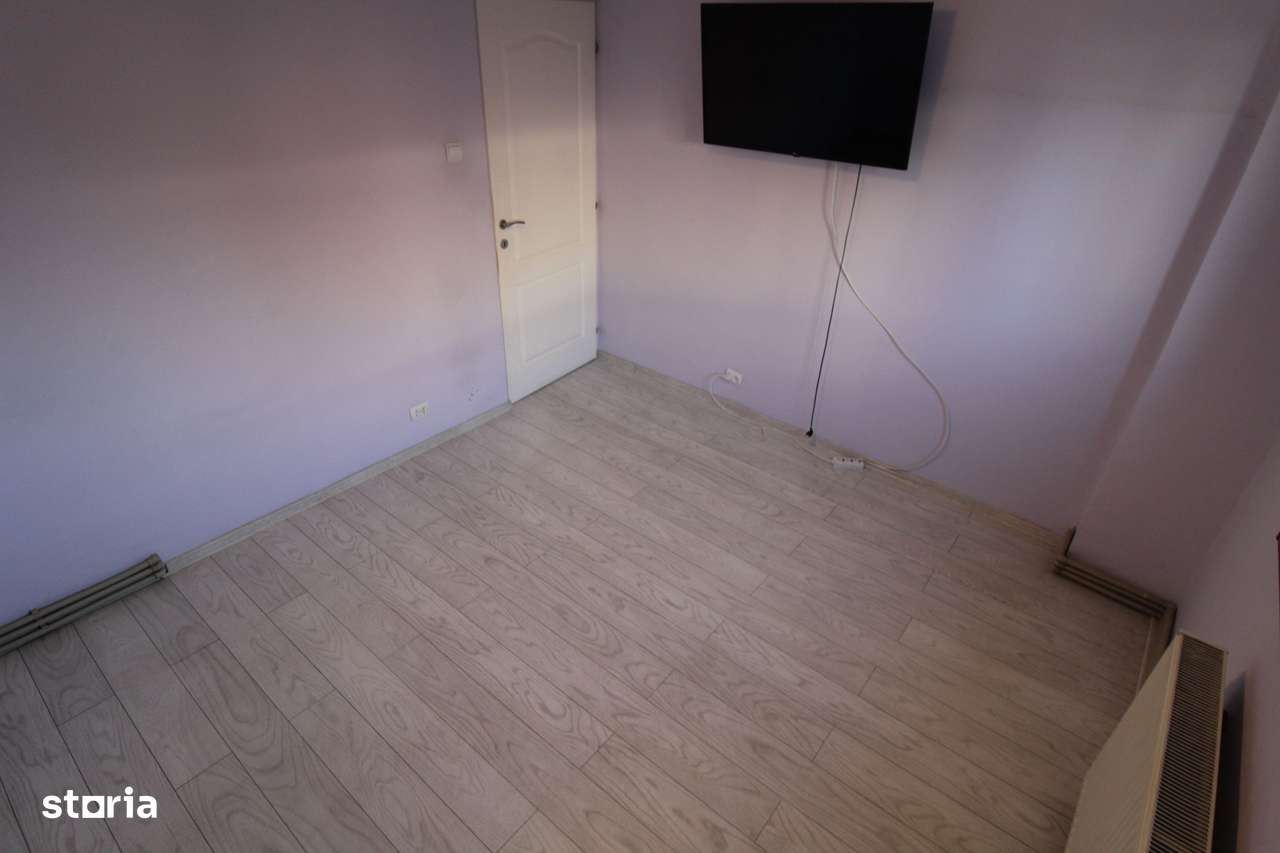 Apartament 4 camere, zonă centrală, Liceul Tudor - Imagine principală: 4/9