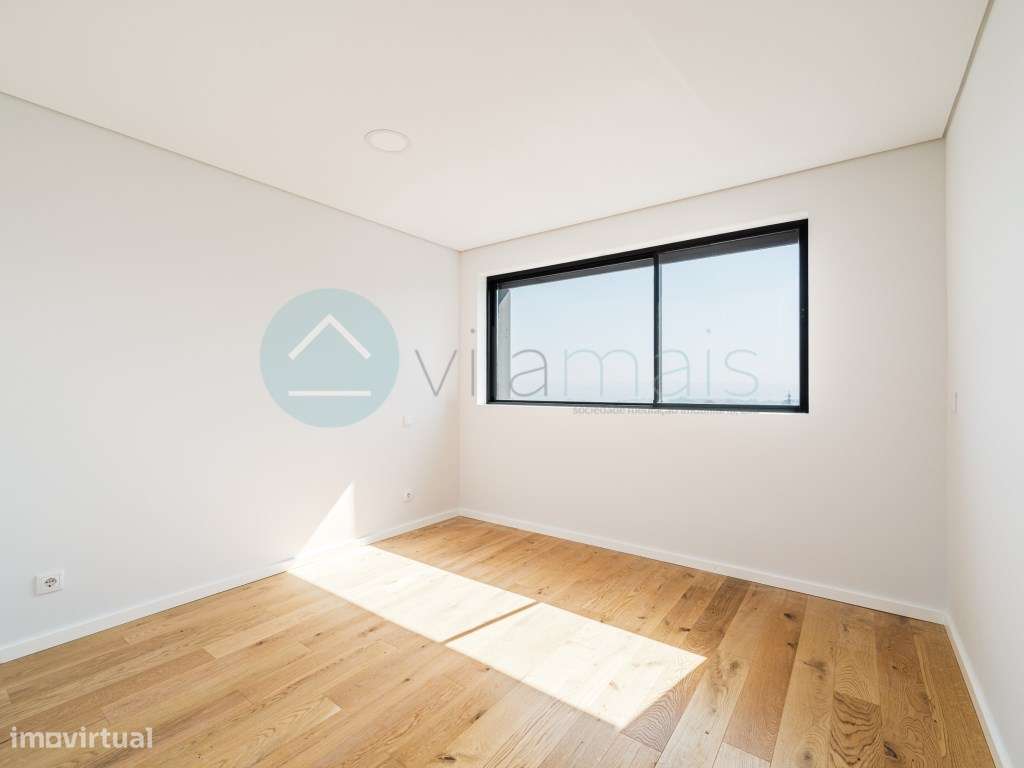Apartamento T2 em Gaia-8