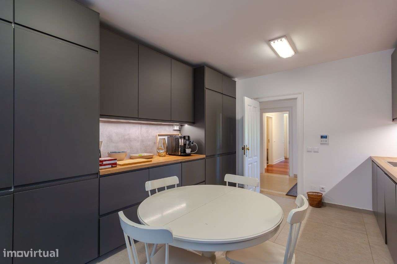 Apartamento T2- venda- Jardins da Gandarinha- Cascais- frente de mar-13