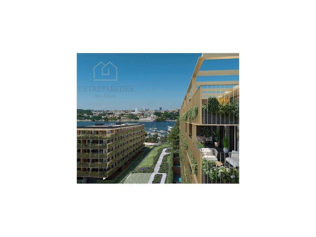 Excelente apartamento T3 com terraço 75m2 para comprar junto a Mari...-9