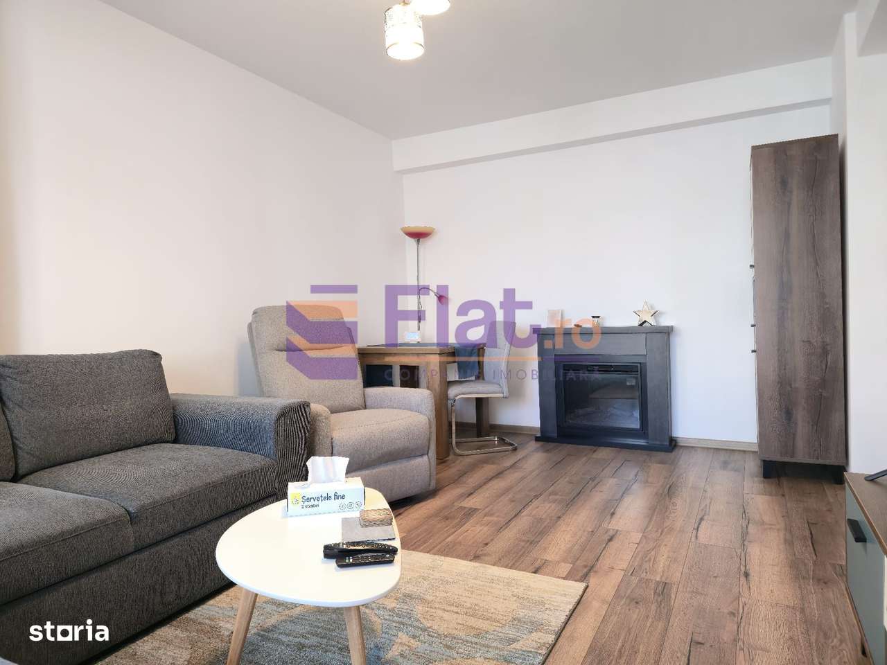 Apartament 3 camere | 2 băi | Grandis Residence – Brașov Coresi-4