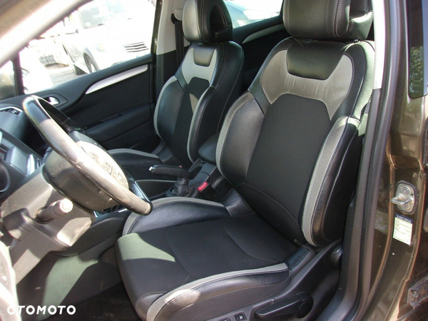 Citroën C4 1.6 VTi Exclusive - 15