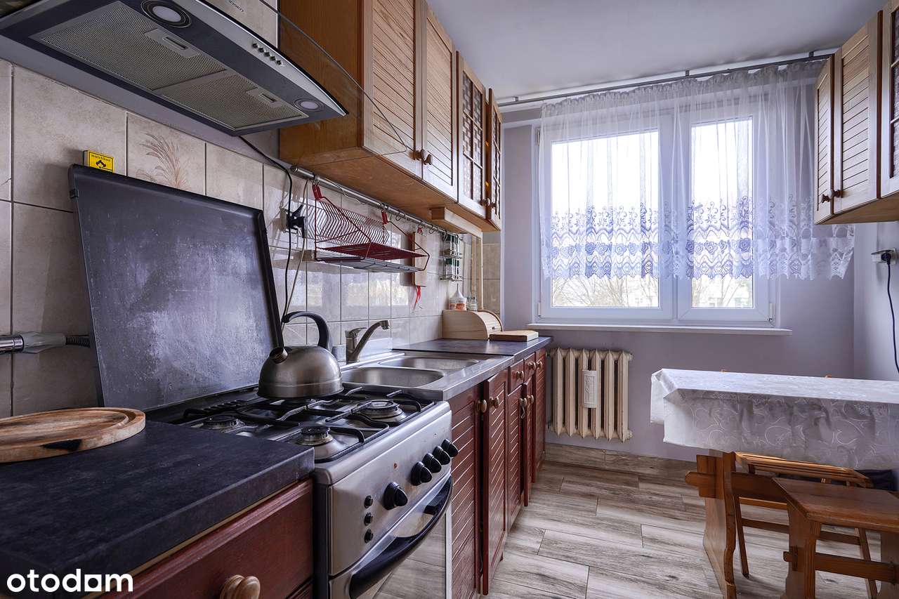 4-pokojowe na Bemowie z potencjałem-12